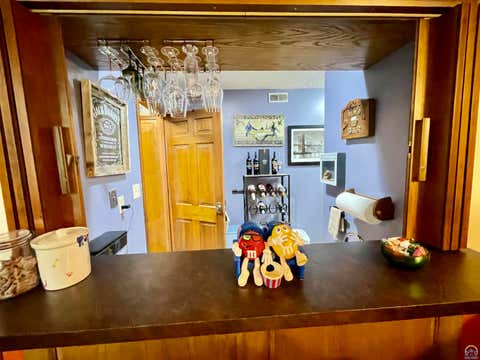 Tiny photo for 3833 SW Canterbury Town Rd, Topeka, KS 66610 (MLS # 245926)