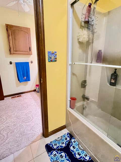 Tiny photo for 3833 SW Canterbury Town Rd, Topeka, KS 66610 (MLS # 245926)