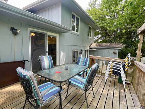 Tiny photo for 3833 SW Canterbury Town Rd, Topeka, KS 66610 (MLS # 245926)