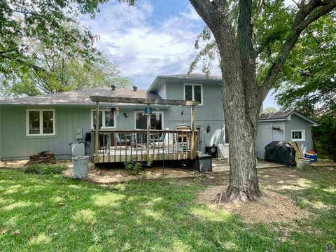 Tiny photo for 3833 SW Canterbury Town Rd, Topeka, KS 66610 (MLS # 245926)