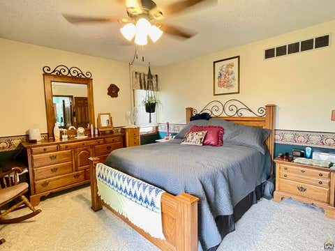 Tiny photo for 3833 SW Canterbury Town Rd, Topeka, KS 66610 (MLS # 245926)