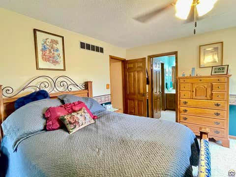 Tiny photo for 3833 SW Canterbury Town Rd, Topeka, KS 66610 (MLS # 245926)