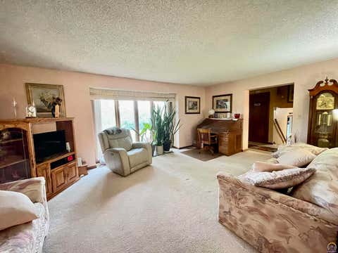 Tiny photo for 3833 SW Canterbury Town Rd, Topeka, KS 66610 (MLS # 245926)
