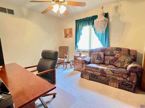 Tiny photo for 3833 SW Canterbury Town Rd, Topeka, KS 66610 (MLS # 245926)