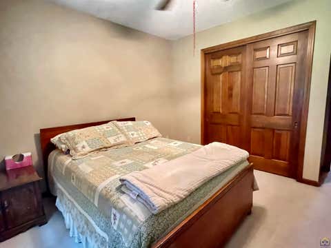 Tiny photo for 3833 SW Canterbury Town Rd, Topeka, KS 66610 (MLS # 245926)