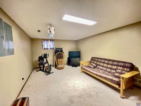 Tiny photo for 3833 SW Canterbury Town Rd, Topeka, KS 66610 (MLS # 245926)