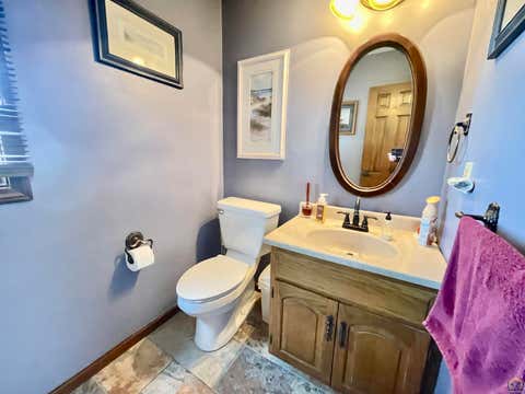 Tiny photo for 3833 SW Canterbury Town Rd, Topeka, KS 66610 (MLS # 245926)