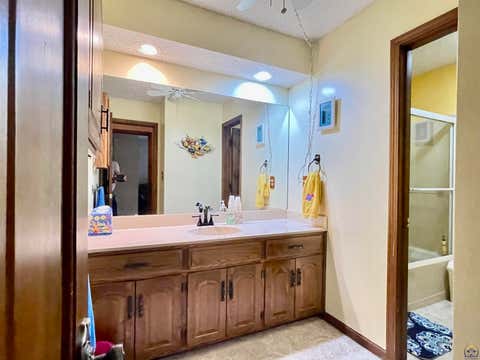 Tiny photo for 3833 SW Canterbury Town Rd, Topeka, KS 66610 (MLS # 245926)