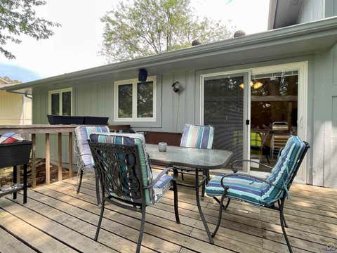 Tiny photo for 3833 SW Canterbury Town Rd, Topeka, KS 66610 (MLS # 245926)