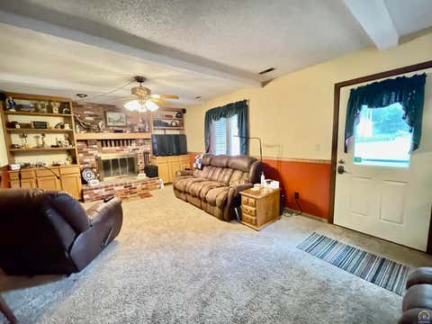 Tiny photo for 3833 SW Canterbury Town Rd, Topeka, KS 66610 (MLS # 245926)