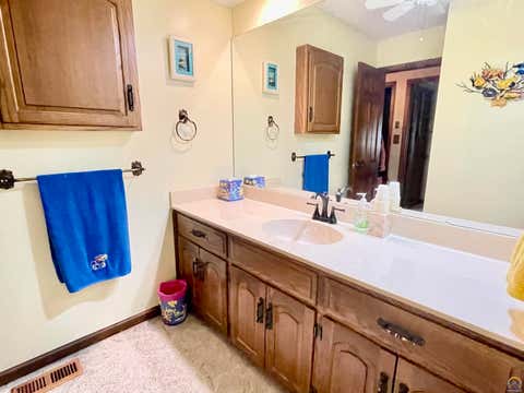 Tiny photo for 3833 SW Canterbury Town Rd, Topeka, KS 66610 (MLS # 245926)