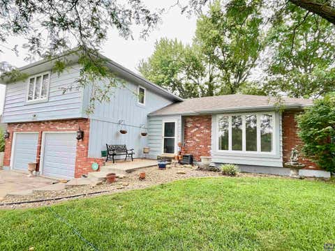 Tiny photo for 3833 SW Canterbury Town Rd, Topeka, KS 66610 (MLS # 245926)