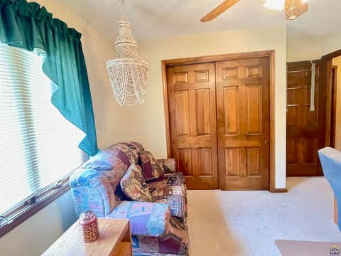 Tiny photo for 3833 SW Canterbury Town Rd, Topeka, KS 66610 (MLS # 245926)