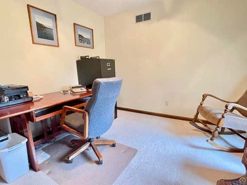 Tiny photo for 3833 SW Canterbury Town Rd, Topeka, KS 66610 (MLS # 245926)