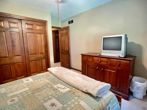 Tiny photo for 3833 SW Canterbury Town Rd, Topeka, KS 66610 (MLS # 245926)