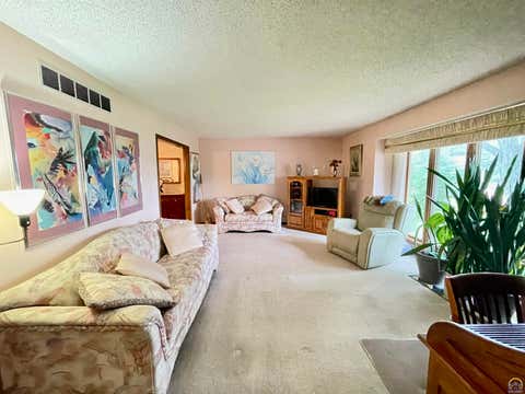 Tiny photo for 3833 SW Canterbury Town Rd, Topeka, KS 66610 (MLS # 245926)