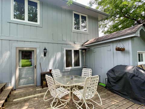 Tiny photo for 3833 SW Canterbury Town Rd, Topeka, KS 66610 (MLS # 245926)