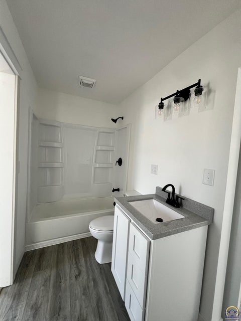 Tiny photo for 302 N Iowa St, Highland, KS 66035 (MLS # 243798)
