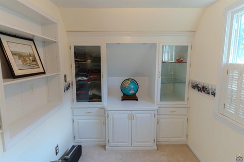Tiny photo for 3414 SW Avalon Ln, Topeka, KS 66604 (MLS # 247099)