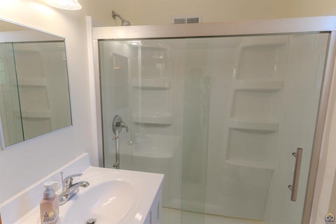 Tiny photo for 3414 SW Avalon Ln, Topeka, KS 66604 (MLS # 247099)