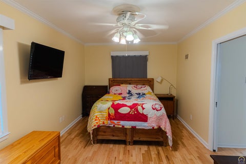 Tiny photo for 3414 SW Avalon Ln, Topeka, KS 66604 (MLS # 247099)