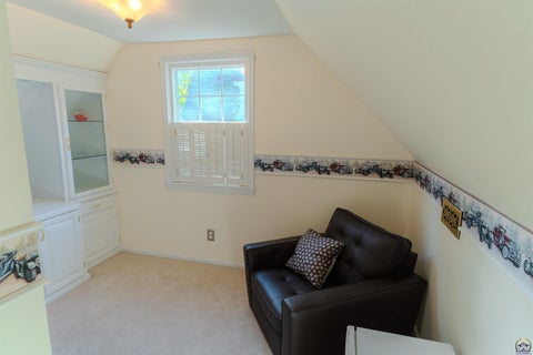 Tiny photo for 3414 SW Avalon Ln, Topeka, KS 66604 (MLS # 247099)