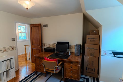 Tiny photo for 3414 SW Avalon Ln, Topeka, KS 66604 (MLS # 247099)
