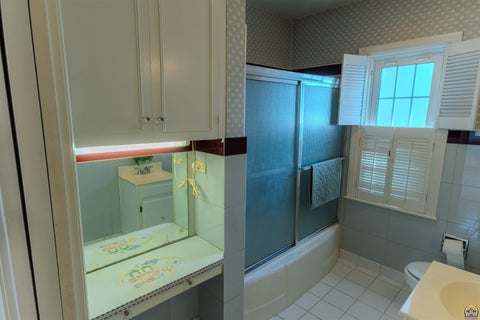 Tiny photo for 3414 SW Avalon Ln, Topeka, KS 66604 (MLS # 247099)