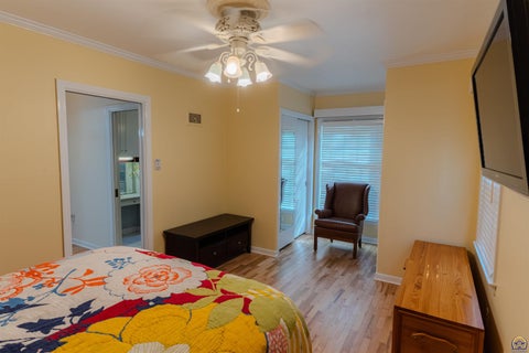 Tiny photo for 3414 SW Avalon Ln, Topeka, KS 66604 (MLS # 247099)