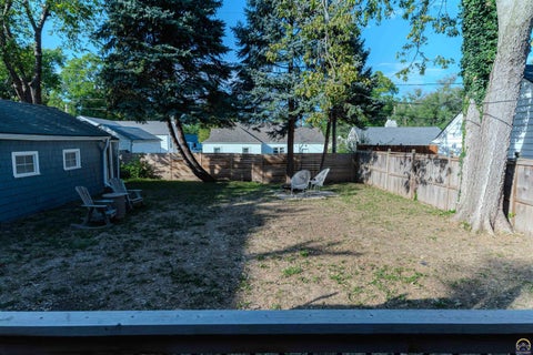 Tiny photo for 3414 SW Avalon Ln, Topeka, KS 66604 (MLS # 247099)