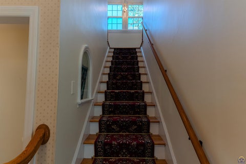 Tiny photo for 3414 SW Avalon Ln, Topeka, KS 66604 (MLS # 247099)