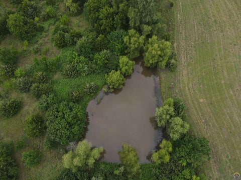 Tiny photo for 000 102nd St, Hoyt, KS 66440 (MLS # 245840)