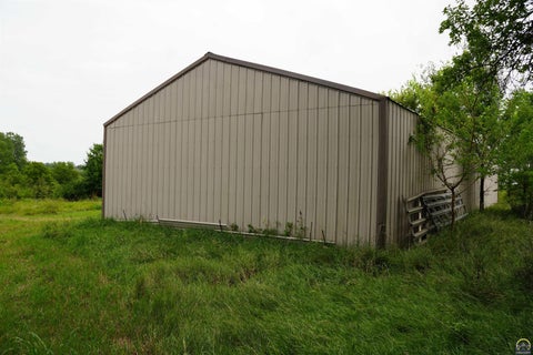 Tiny photo for 000 102nd St, Hoyt, KS 66440 (MLS # 245840)
