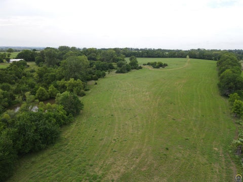Tiny photo for 000 102nd St, Hoyt, KS 66440 (MLS # 245840)