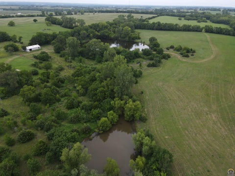 Tiny photo for 000 102nd St, Hoyt, KS 66440 (MLS # 245840)
