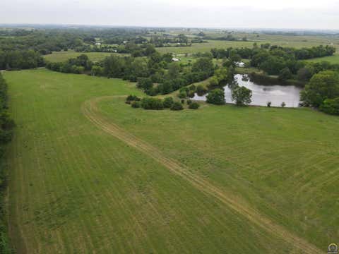 Tiny photo for 000 102nd St, Hoyt, KS 66440 (MLS # 245840)