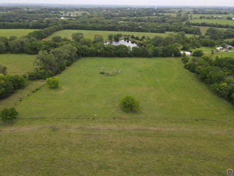 Tiny photo for 000 102nd St, Hoyt, KS 66440 (MLS # 245840)