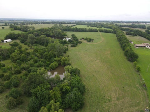 Tiny photo for 000 102nd St, Hoyt, KS 66440 (MLS # 245840)