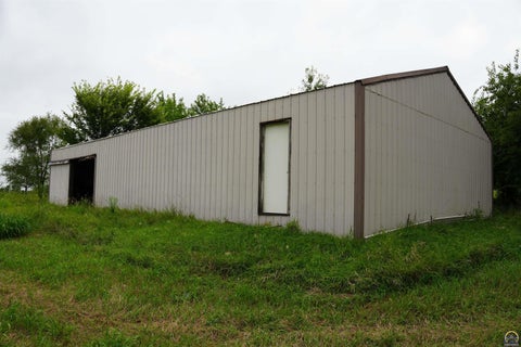 Tiny photo for 000 102nd St, Hoyt, KS 66440 (MLS # 245840)