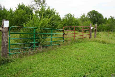 Tiny photo for 000 102nd St, Hoyt, KS 66440 (MLS # 245840)