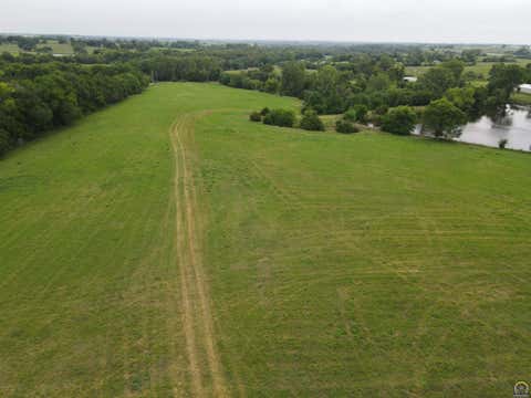Tiny photo for 000 102nd St, Hoyt, KS 66440 (MLS # 245840)