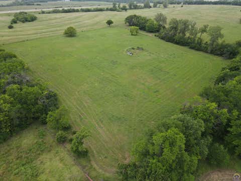 Tiny photo for 000 102nd St, Hoyt, KS 66440 (MLS # 245840)