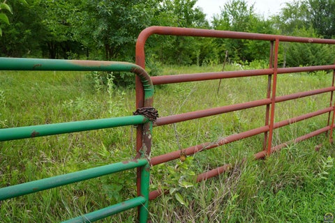 Tiny photo for 000 102nd St, Hoyt, KS 66440 (MLS # 245840)