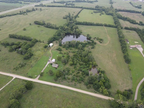 Tiny photo for 000 102nd St, Hoyt, KS 66440 (MLS # 245840)