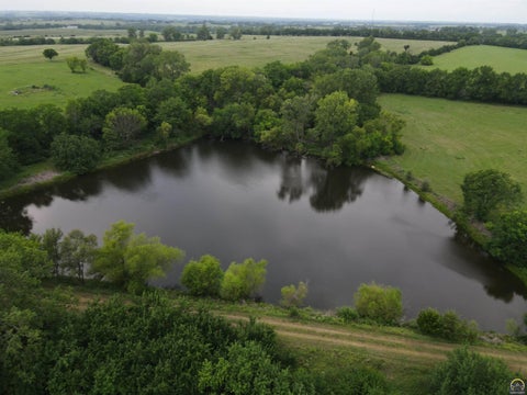 Tiny photo for 000 102nd St, Hoyt, KS 66440 (MLS # 245840)