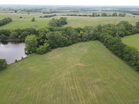 Tiny photo for 000 102nd St, Hoyt, KS 66440 (MLS # 245840)