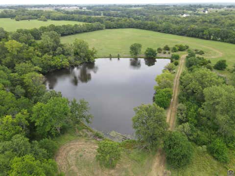 Photo of 000 102nd St, Hoyt, KS 66440 (MLS # 245840)
