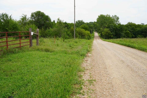 Tiny photo for 000 102nd St, Hoyt, KS 66440 (MLS # 245840)