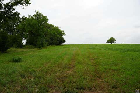 Tiny photo for 000 102nd St, Hoyt, KS 66440 (MLS # 245840)
