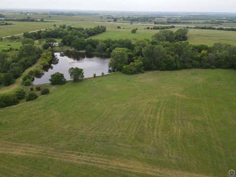 Tiny photo for 000 102nd St, Hoyt, KS 66440 (MLS # 245840)